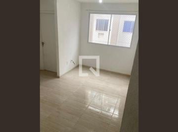 Apartamento · 40m² · 2 Quartos · 1 Vaga · Apartamento à Venda - Jacarepaguá, 2 Quartos, 40 m² - Rio de Janeiro