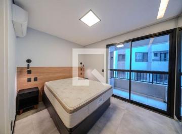 Apartamento · 23m² · 1 Quarto · Apartamento à Venda - Consolação, 1 Quarto, 23 m² - São Paulo