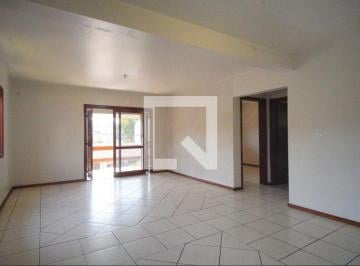 Casa · 159m² · 2 Quartos · 4 Vagas · Casa à Venda - Rincão, 2 Quartos, 159 m² - Novo Hamburgo