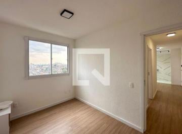 Apartamento de 2 quartos Venda R$ 244.500 · Apartamento à Venda - Jardim São Savério, 2 Quartos, 44 m² - São Paulo