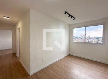 Apartamento · 44m² · 2 Quartos · Apartamento à Venda - Jardim São Savério, 2 Quartos, 44 m² - São Paulo
