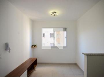 Apartamento · 45m² · 2 Quartos · Apartamento à Venda - Jardim Vivan, 2 Quartos,  45 m² - São Paulo