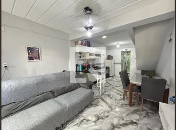 Apartamento · 60m² · 3 Quartos · Apartamento à Venda - Del Castilho, 3 Quartos, 60 m² - Rio de Janeiro