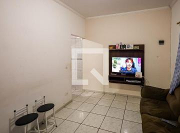 Casa · 125m² · 3 Quartos · 2 Vagas · Casa à Venda - Jardim Hubert, 3 Quartos, 125 m² - Indaiatuba