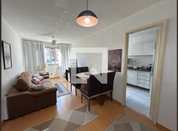 Apartamento · 57m² · 2 Quartos · 1 Vaga · Apartamento à Venda - Vila Valqueire, 2 Quartos,  57 m² - Rio de Janeiro