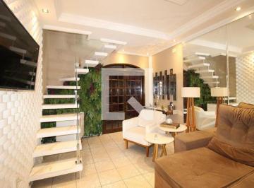 Casa · 156m² · 3 Quartos · 1 Vaga · Casa à Venda - Itaquera, 3 Quartos, 156 m² - São Paulo