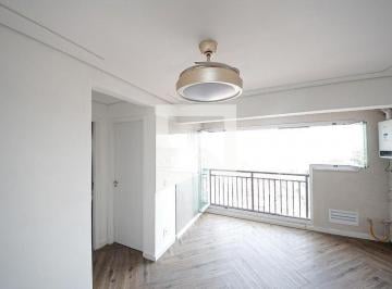 Apartamento · 39m² · 2 Quartos · 1 Vaga · Apartamento à Venda - Sapopemba, 2 Quartos, 39 m² - São Paulo
