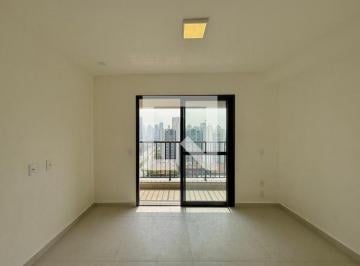 Apartamento · 24m² · 1 Quarto · Apartamento à Venda - Brooklin, 1 Quarto, 24 m² - São Paulo