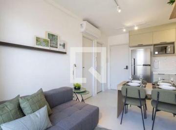Apartamento · 36m² · 2 Quartos · Apartamento à Venda - Moema, 2 Quartos,  36 m² - São Paulo