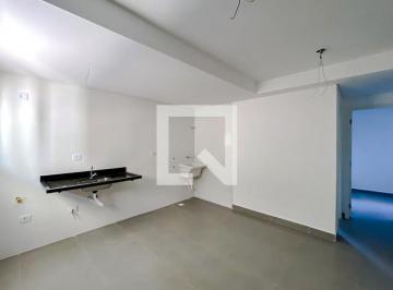 Apartamento · 39m² · 2 Quartos · Apartamento à Venda - Jardim Anália Franco, 2 Quartos,  39 m² - São Paulo