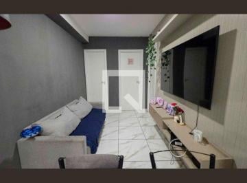 Apartamento · 37m² · 2 Quartos · 1 Vaga · Apartamento à Venda - Santa Maria, 2 Quartos,  37 m² - Osasco