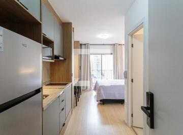 Apartamento · 26m² · 1 Quarto · Apartamento à Venda - Vila Olímpia, 1 Quarto, 26 m² - São Paulo