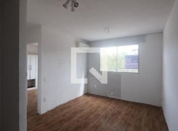 Apartamento · 41m² · 2 Quartos · 1 Vaga · Apartamento à Venda - Olaria, 2 Quartos,  41 m² - Canoas