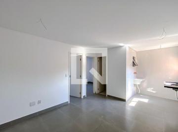 Apartamento · 40m² · 2 Quartos · Apartamento à Venda - Jardim Anália Franco, 2 Quartos, 40 m² - São Paulo