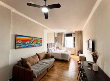 Apartamento · 34m² · 1 Quarto · Apartamento à Venda - Centro, 1 Quarto,  34 m² - Rio de Janeiro