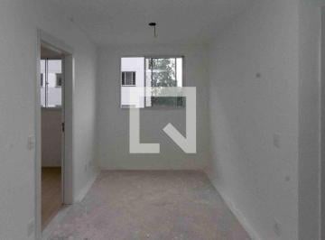 Apartamento · 35m² · 2 Quartos · Apartamento à Venda - Jardim Cinco de Julho, 2 Quartos, 35 m² - São Paulo