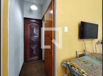 Apartamento · 42m² · 1 Quarto · Apartamento à Venda - Tijuca, 1 Quarto,  42 m² - Rio de Janeiro