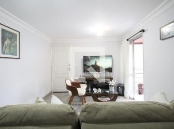 Apartamento · 52m² · 2 Quartos · 1 Vaga · Apartamento à Venda - Parque Reboucas, 2 Quartos,  52 m² - São Paulo