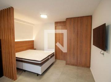 Apartamento · 25m² · 1 Quarto · Apartamento à Venda - Mooca, 1 Quarto, 25 m² - São Paulo