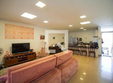Casa · 137m² · 3 Quartos · 1 Vaga · Casa à Venda - Oswaldo Cruz, 3 Quartos, 137 m² - São Caetano do Sul