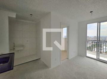 Apartamento · 37m² · 2 Quartos · 1 Vaga · Apartamento à Venda - Vila Leopoldina, 2 Quartos,  37 m² - Santo André