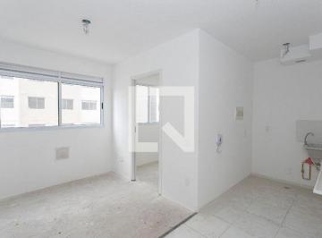 Apartamento · 33m² · 2 Quartos · Apartamento à Venda - Freguesia do Ó, 2 Quartos, 33 m² - São Paulo