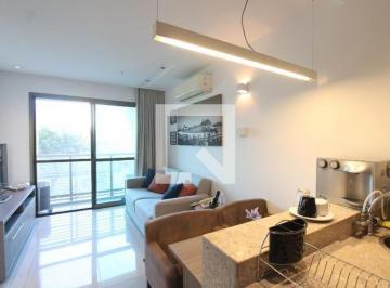 Apartamento · 36m² · 1 Quarto · 1 Vaga · Apartamento à Venda - Jacarepaguá, 1 Quarto,  36 m² - Rio de Janeiro