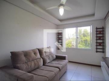 Apartamento · 49m² · 2 Quartos · 1 Vaga · Apartamento à Venda - Rio Branco, 2 Quartos, 49 m² - São Leopoldo