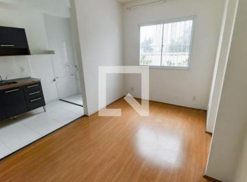 Apartamento · 40m² · 2 Quartos · Apartamento à Venda - Parque Reboucas, 2 Quartos, 40 m² - São Paulo
