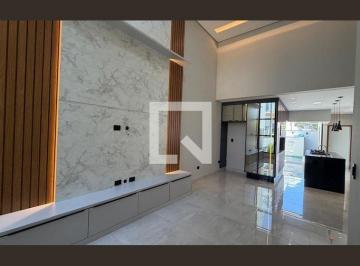 Casa · 112m² · 3 Quartos · 3 Vagas · Casa à Venda - Cidade Nova II, 3 Quartos, 112 m² - Indaiatuba