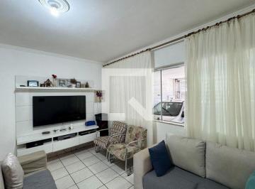 Casa · 185m² · 3 Quartos · 2 Vagas · Casa à Venda - Demarchi, 3 Quartos, 185 m² - São Bernardo do Campo
