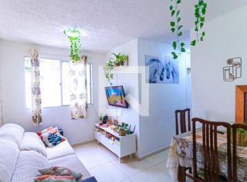 Apartamento · 43m² · 2 Quartos · 1 Vaga · Apartamento à Venda - Pilares, 2 Quartos, 43 m² - Rio de Janeiro