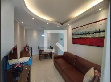 Apartamento · 48m² · 2 Quartos · 1 Vaga · Apartamento à Venda - Vila das Mercês, 2 Quartos,  48 m² - São Paulo