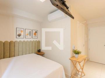 Apartamento · 22m² · 1 Quarto · Apartamento à Venda - Jardim Paulista, 1 Quarto, 22 m² - São Paulo