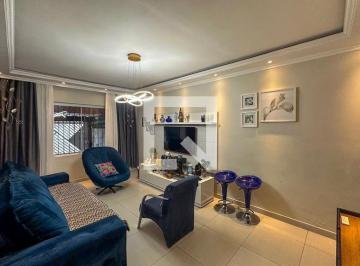 Casa · 132m² · 4 Quartos · 2 Vagas · Casa à Venda - São João Clímaco, 4 Quartos, 132 m² - São Paulo