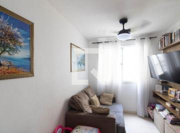 Apartamento · 48m² · 2 Quartos · 1 Vaga · Apartamento à Venda - Campo Grande, 2 Quartos, 48 m² - Rio de Janeiro