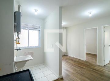 Apartamento · 35m² · 2 Quartos · Apartamento à Venda - Panamby, 2 Quartos, 35 m² - São Paulo