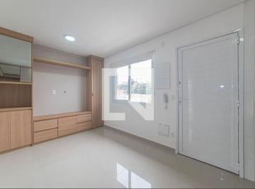 Apartamento · 41m² · 1 Quarto · Apartamento à Venda - Chácara Santo Antonio, 1 Quarto, 41 m² - São Paulo