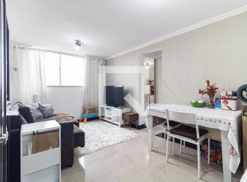 Apartamento · 53m² · 2 Quartos · 1 Vaga · Apartamento à Venda - Vila das Mercês, 2 Quartos,  53 m² - São Paulo