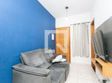 Apartamento · 53m² · 2 Quartos · 1 Vaga · Apartamento à Venda - Itaquera, 2 Quartos, 53 m² - São Paulo