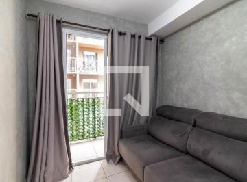 Apartamento · 31m² · 1 Quarto · Apartamento à Venda - Casa Verde, 1 Quarto,  31 m² - São Paulo