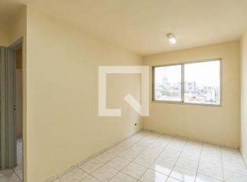 Apartamento · 35m² · 1 Quarto · 1 Vaga · Apartamento à Venda - Sacomã, 1 Quarto, 35 m² - São Paulo