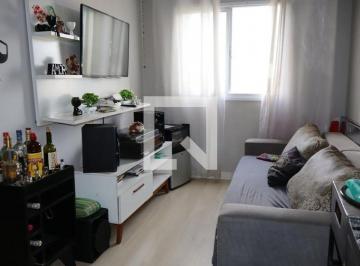 Apartamento · 45m² · 2 Quartos · 1 Vaga · Apartamento à Venda - Vila Prudente, 2 Quartos, 45 m² - São Paulo
