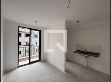 Apartamento · 39m² · 2 Quartos · Apartamento à Venda - Campo Grande, 2 Quartos,  39 m² - São Paulo