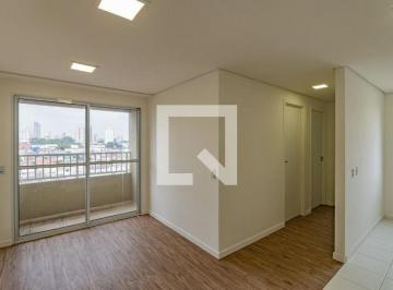 Apartamento · 42m² · 2 Quartos · 1 Vaga · Apartamento à Venda - Vila das Mercês, 2 Quartos, 42 m² - São Paulo
