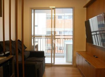 Apartamento · 24m² · 1 Quarto · Apartamento à Venda - Perdizes, 1 Quarto, 24 m² - São Paulo