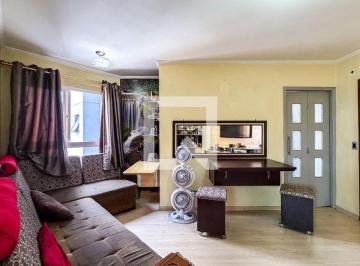 Apartamento · 46m² · 1 Quarto · 1 Vaga · Apartamento à Venda - Brás, 1 Quarto, 46 m² - São Paulo