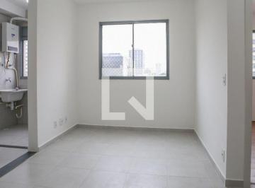 Apartamento · 30m² · 1 Quarto · Apartamento à Venda - Barra Funda, 1 Quarto, 30 m² - São Paulo