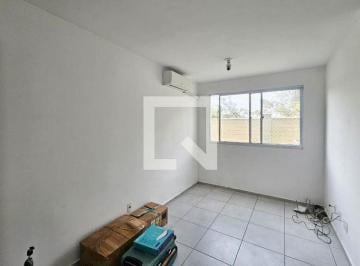 Apartamento · 41m² · 2 Quartos · Apartamento à Venda - Campo Grande, 2 Quartos,  41 m² - Rio de Janeiro