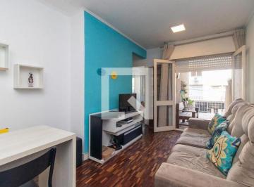 Apartamento · 45m² · 1 Quarto · Apartamento à Venda - Cidade Baixa, 1 Quarto, 45 m² - Porto Alegre